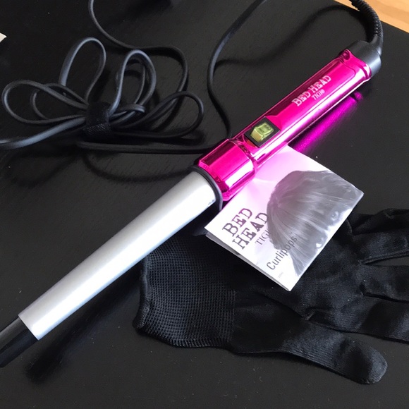 Sephora Accessories - Bed Head Tigi Curlipops curling iron